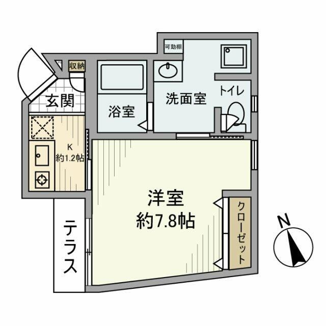 リビング