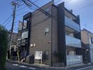 レオネクストアップルコートの間取り画像