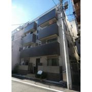 Maison Blanche メゾンブランシュの外観画像