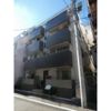 Maison Blanche メゾンブランシュの間取り画像