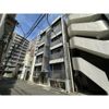 Kairos銀座EASTの間取り画像