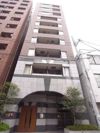 パレステュディオ日本橋東壱番館の間取り画像