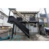 コーポ北欧の間取り画像