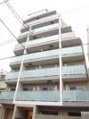 メイクスデザイン門前仲町Ⅲの外観