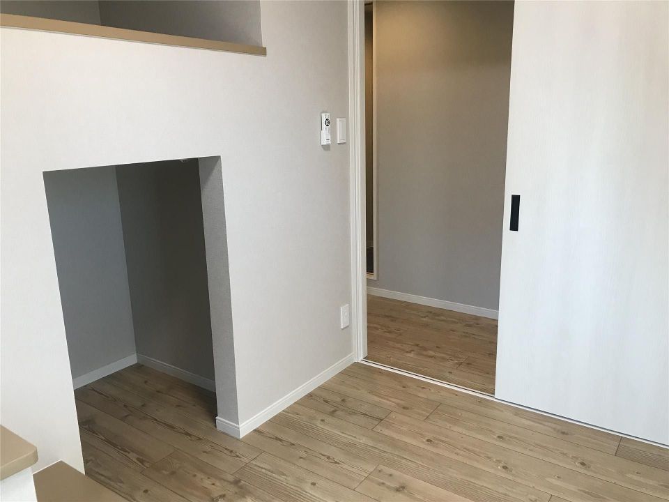 子供部屋