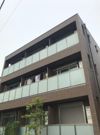 ソレアード四ツ谷の間取り画像