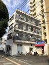 神宮Nコーポの間取り画像