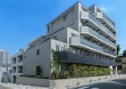 ガーラ・ヒルズ品川下神明の間取り画像