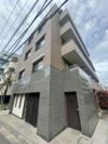 ヒルトップ恵比寿の間取り画像