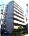 エクセリア新宿の間取り画像