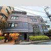 ファン神楽坂の間取り画像