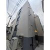 SPOY戸越銀座の間取り画像