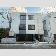 早稲田鶴巻町IMAハウスの外観画像