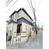 高井戸東4丁目貸家の間取り画像