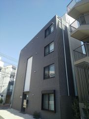 コローレ目黒本町の外観画像