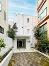 MKC新井薬師ハイツの間取り画像