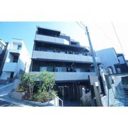 TASUKI RICHESSE NAKAMEGUROの外観画像