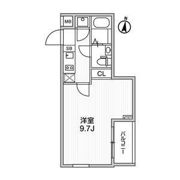ビバリーホームズ石神井台の間取り画像