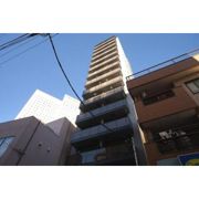 SYFORME大井町Ⅱの外観画像