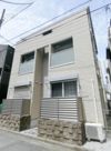 パサージュ駒沢の間取り画像
