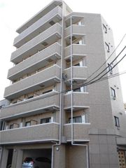 サンテミリオン上井草の外観画像