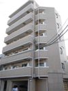 サンテミリオン上井草の間取り画像