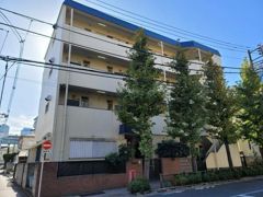 小野寺コーポの外観画像