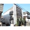 クローバーハイツの間取り画像