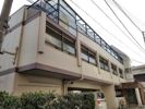 モンシャトー北新宿の間取り画像