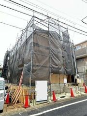 ブリーゼ平町の外観画像