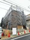 ブリーゼ平町の間取り画像