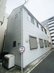クレール上野の外観画像