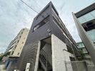 クレイノMOONⅡの間取り画像