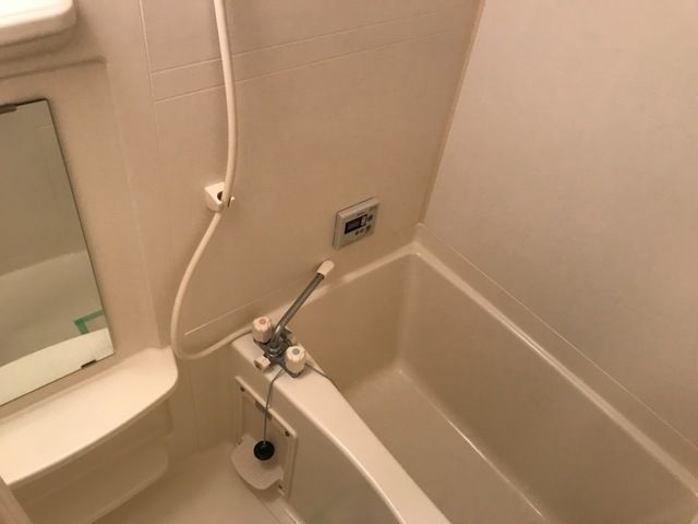 バスルーム