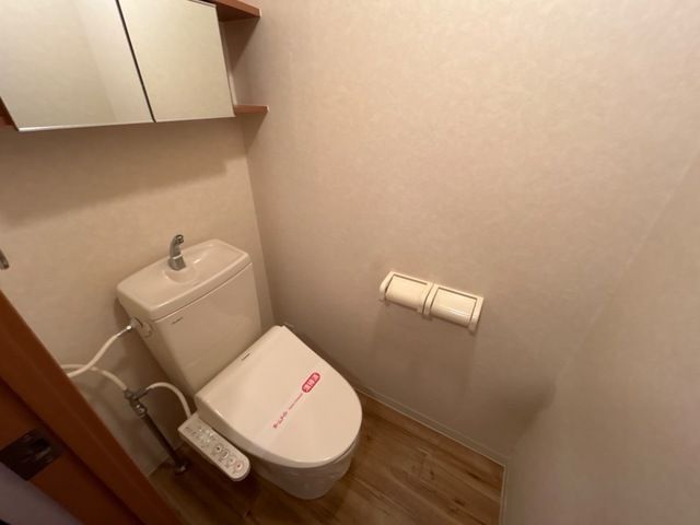 バスルーム