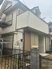 木もれ日と光のテラスの外観画像