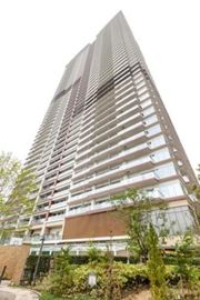 パークタワー晴海の外観画像