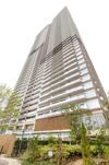 パークタワー晴海の間取り画像