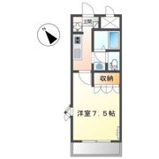 ファイン－Kの間取り画像