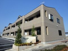 West Hills 弐番館の外観画像