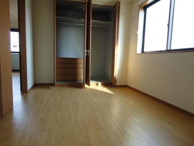 洋室