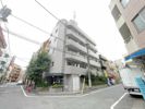 マイナビSTAYパレス東中野（スカイコート新宿第10）の間取り画像