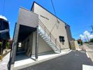 Growth Riverの間取り画像