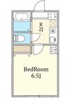 SunForteSASAZUKAの間取り画像