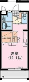 NEO FASCIO （ネオファッショ）の間取り画像