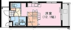 NEO FASCIO （ネオファッショ）の間取り画像