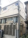 インベスト大崎Ⅱの間取り画像