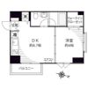 コート TKの間取り画像