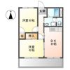 エンジェルパレスの間取り画像