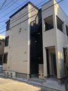 ログライフ東六郷の間取り画像